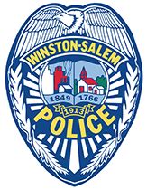 winston salem police department|winston salem inmate search.